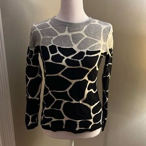 Talbots woman’s sweater size S